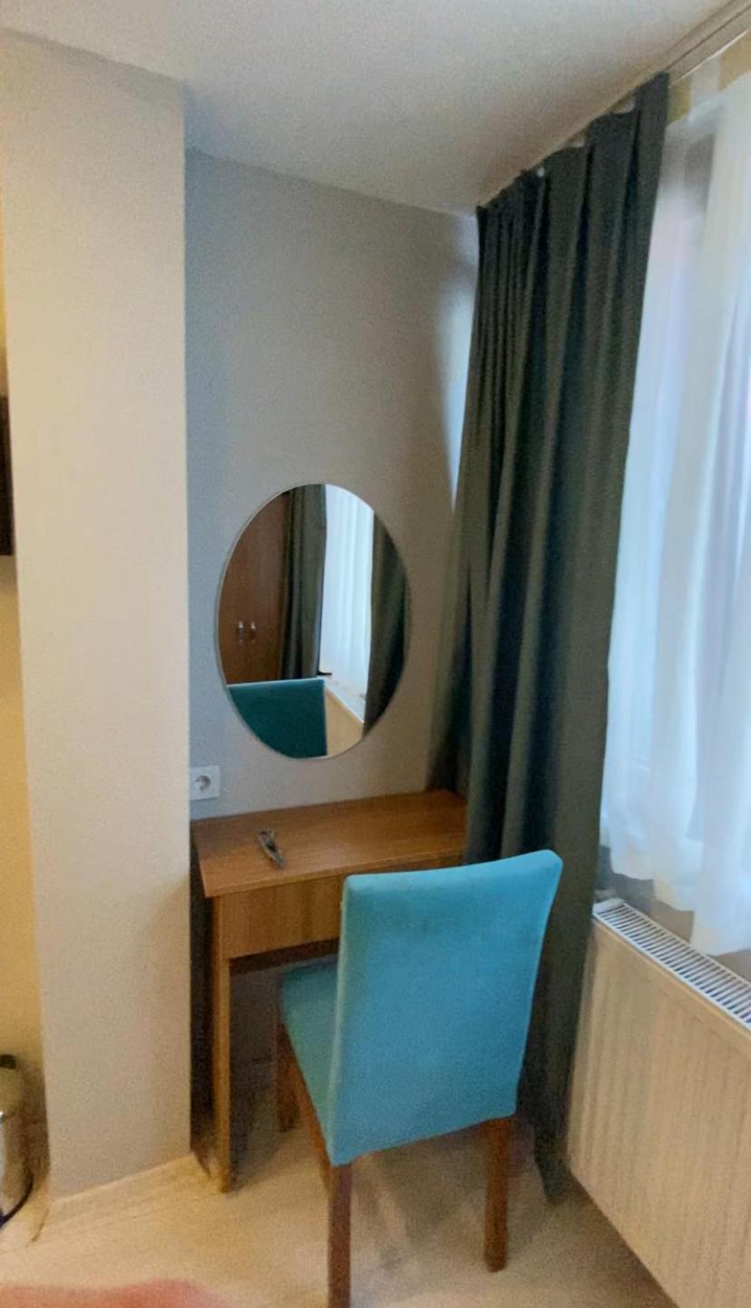 Riverland Suites Apart Hotel Isztambul Kültér fotó