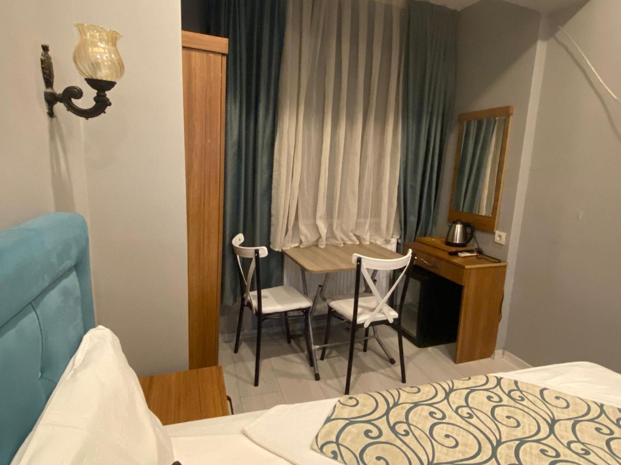 Riverland Suites Apart Hotel Isztambul Kültér fotó